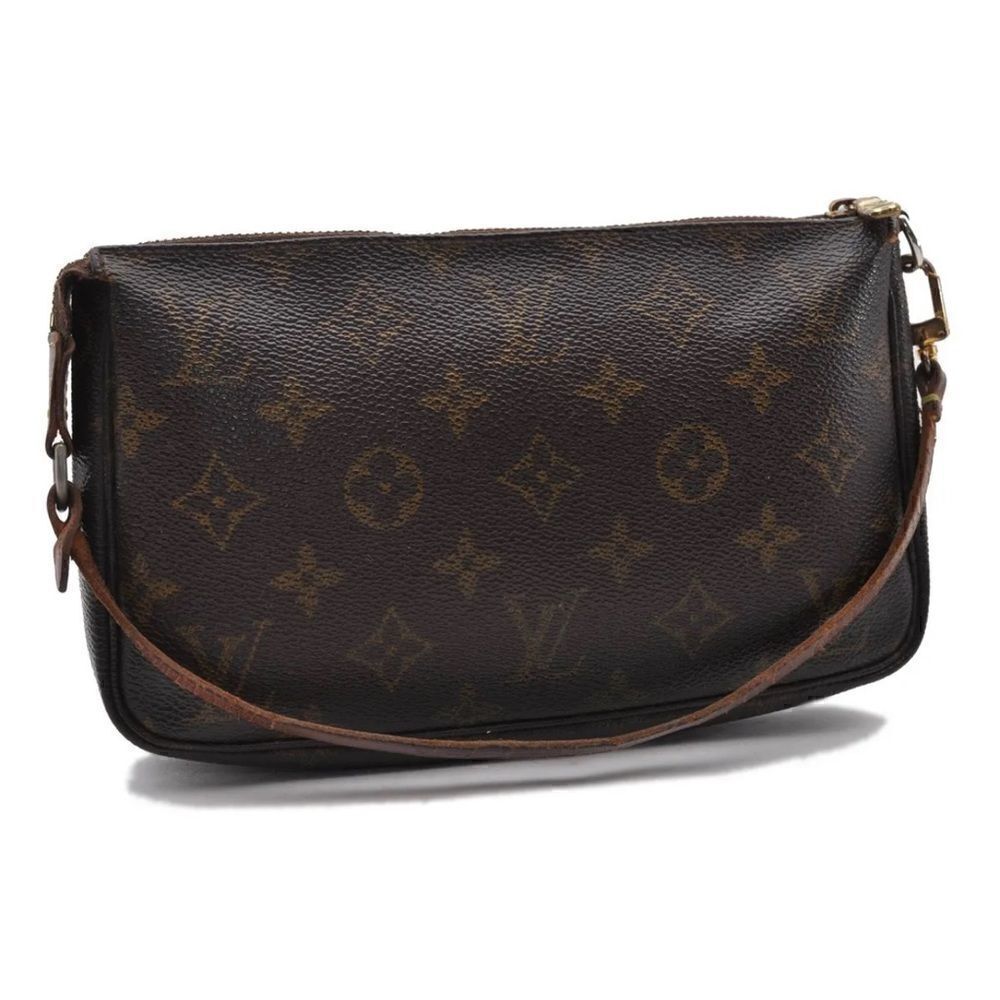 Louis Vuitton Monogram Pochette 